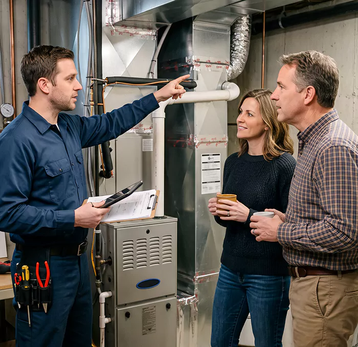 Why Choose Clifton Air Duct Cleaning Pro Among Clifton HVAC Restoration Companies?