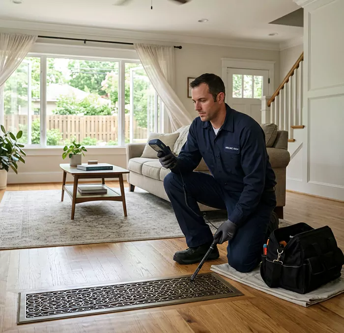 Why Choose Clifton Air Duct Cleaning Pro Among Clifton Air Circulation Companies?