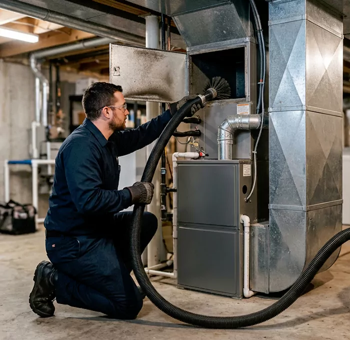 Why Choose Clifton Air Duct Cleaning Pro Among Industrial Duct Cleaning Companies in Clifton, NJ?