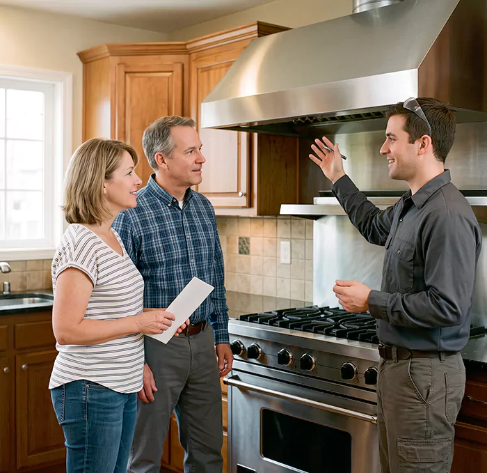 Why Choose Clifton Air Duct Cleaning Pro Among Kitchen Exhaust Cleaning Companies in Clifton, NJ?