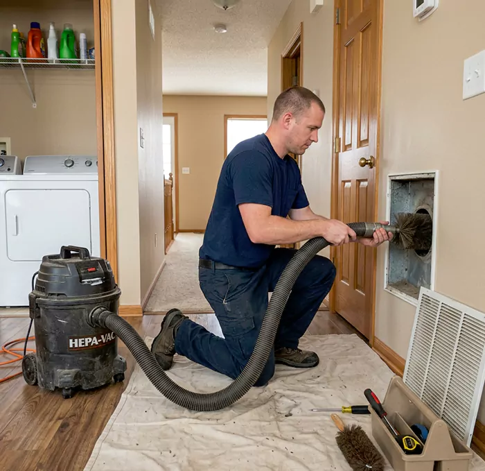 Why Choose Clifton Air Duct Cleaning Pro Among Clifton Vent Cleaning Companies