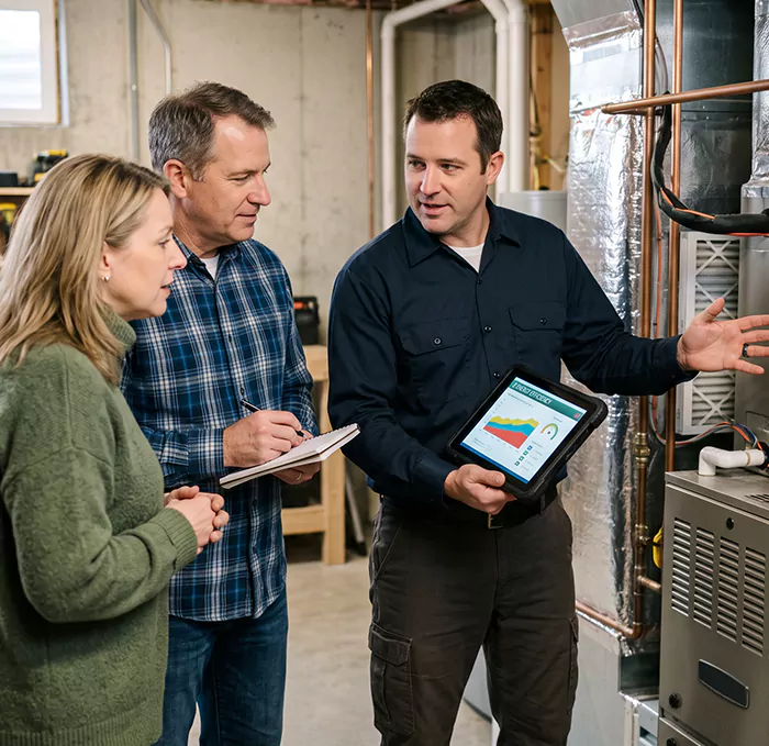 Why Choose Clifton Air Duct Cleaning Pro Among Clifton AC Efficiency Companies?