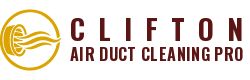 Clifton Air Duct Cleaning Pro Logo